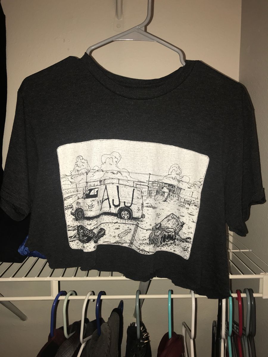 Andrew Jackson Jihad